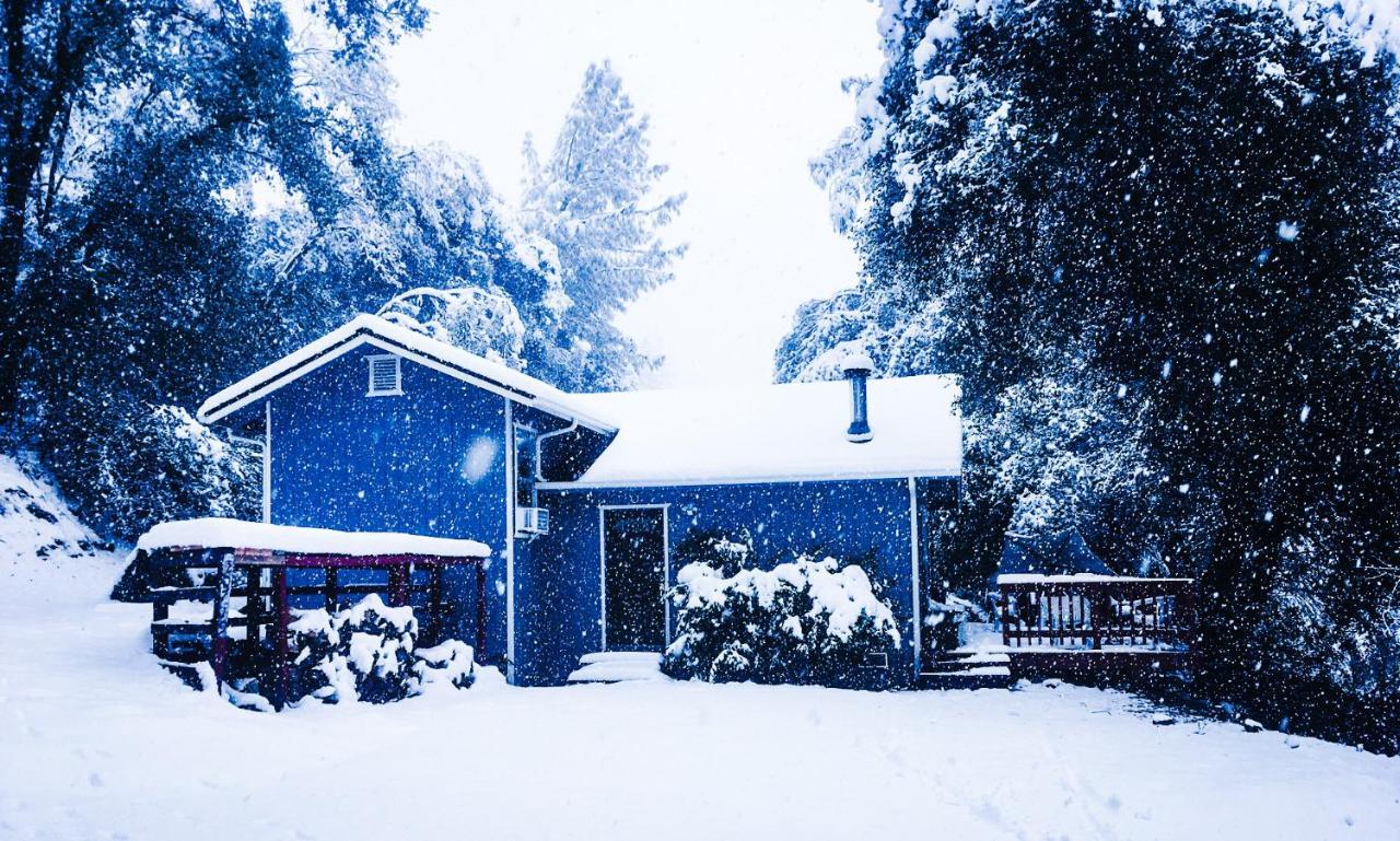 Villa New! Cozy & Secluded House W/Deck - Near Yosemite! Tuolumne Exterior foto