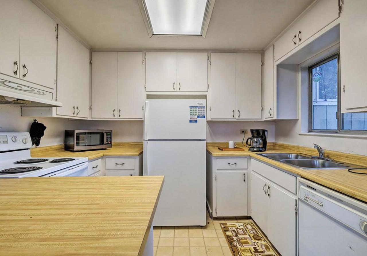 Villa New! Cozy & Secluded House W/Deck - Near Yosemite! Tuolumne Exterior foto