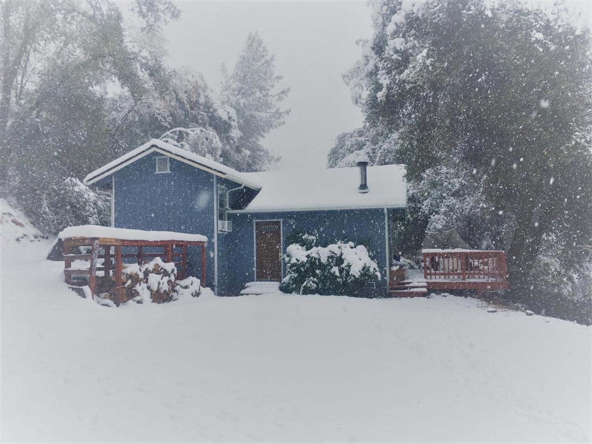 Villa New! Cozy & Secluded House W/Deck - Near Yosemite! Tuolumne Exterior foto