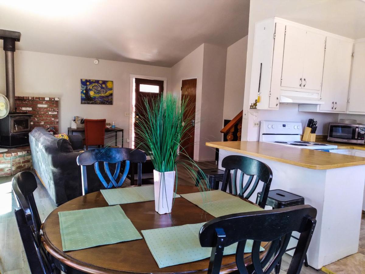 Villa New! Cozy & Secluded House W/Deck - Near Yosemite! Tuolumne Exterior foto