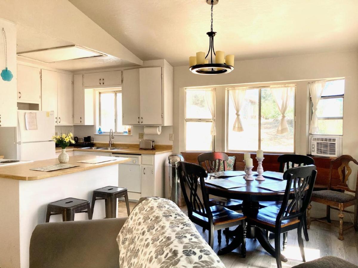 Villa New! Cozy & Secluded House W/Deck - Near Yosemite! Tuolumne Exterior foto
