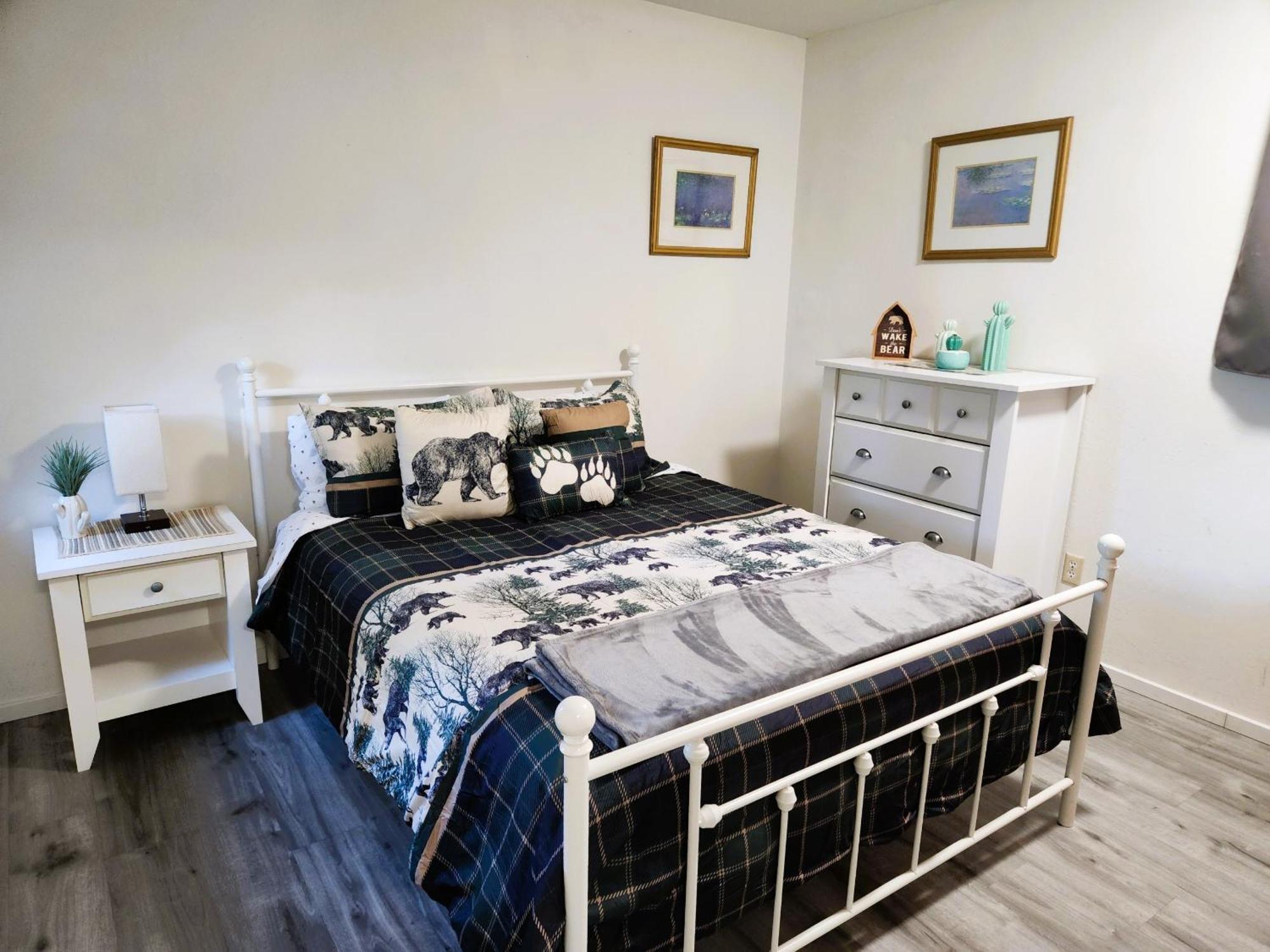Villa New! Cozy & Secluded House W/Deck - Near Yosemite! Tuolumne Exterior foto