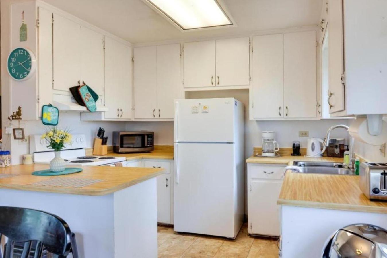Villa New! Cozy & Secluded House W/Deck - Near Yosemite! Tuolumne Exterior foto